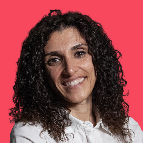 Federica Romagna