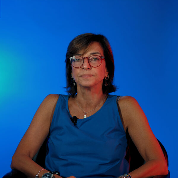 Fiorenza Sarzanini