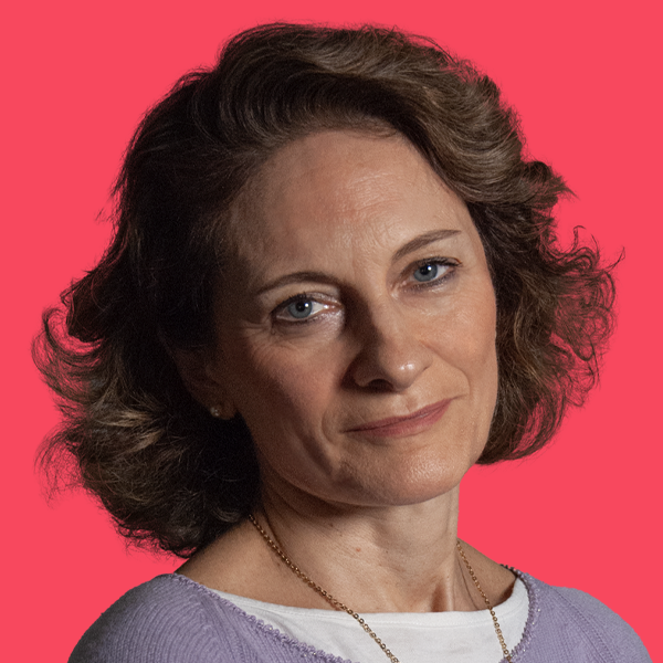 Miriam Frigerio